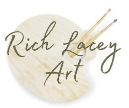 Rich Lacey Art